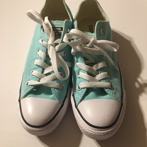 Converse Chuck Taylor All Star Sneakers